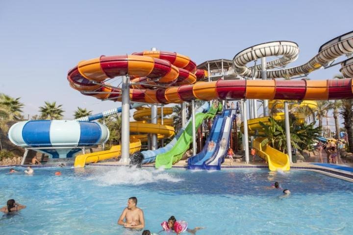 Long Beach Resort Hotel & Spa Deluxe