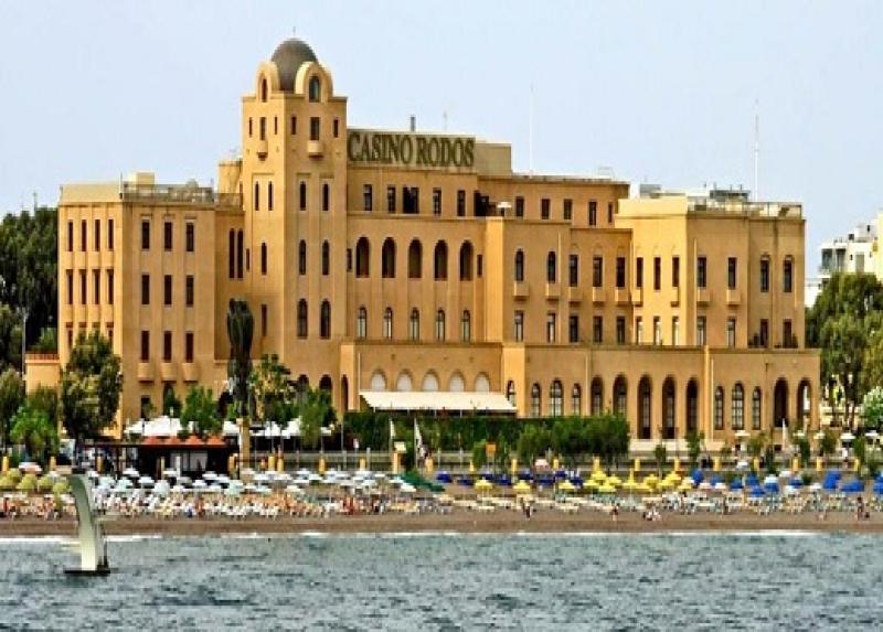 Grande Albergo Delle Rose Hotel