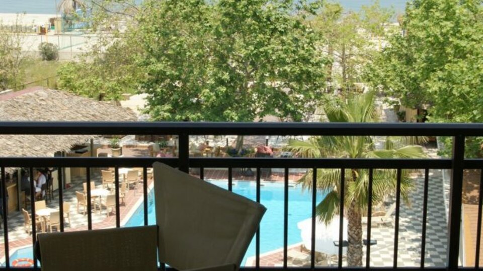 Hotel Afrodite