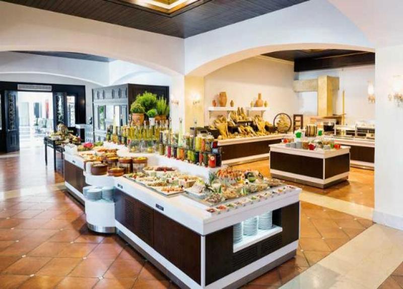 Rixos Premium Bodrum Hotel