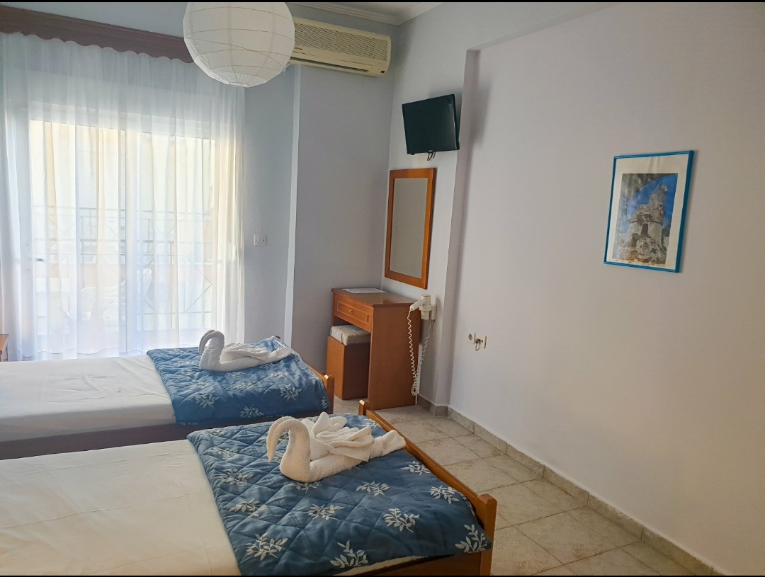 Vila Mistral