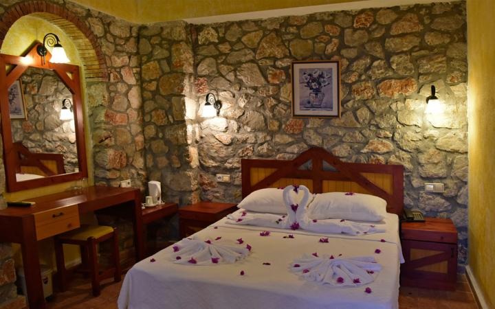 Hotel Symbola Oludeniz Beach