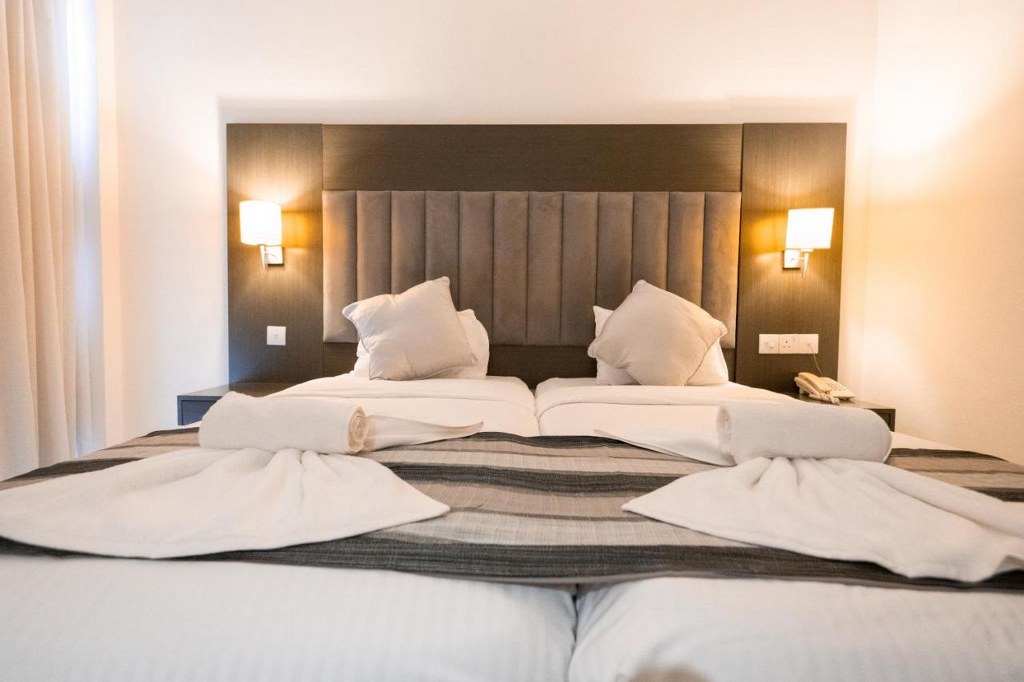 Napa Jay Hotel