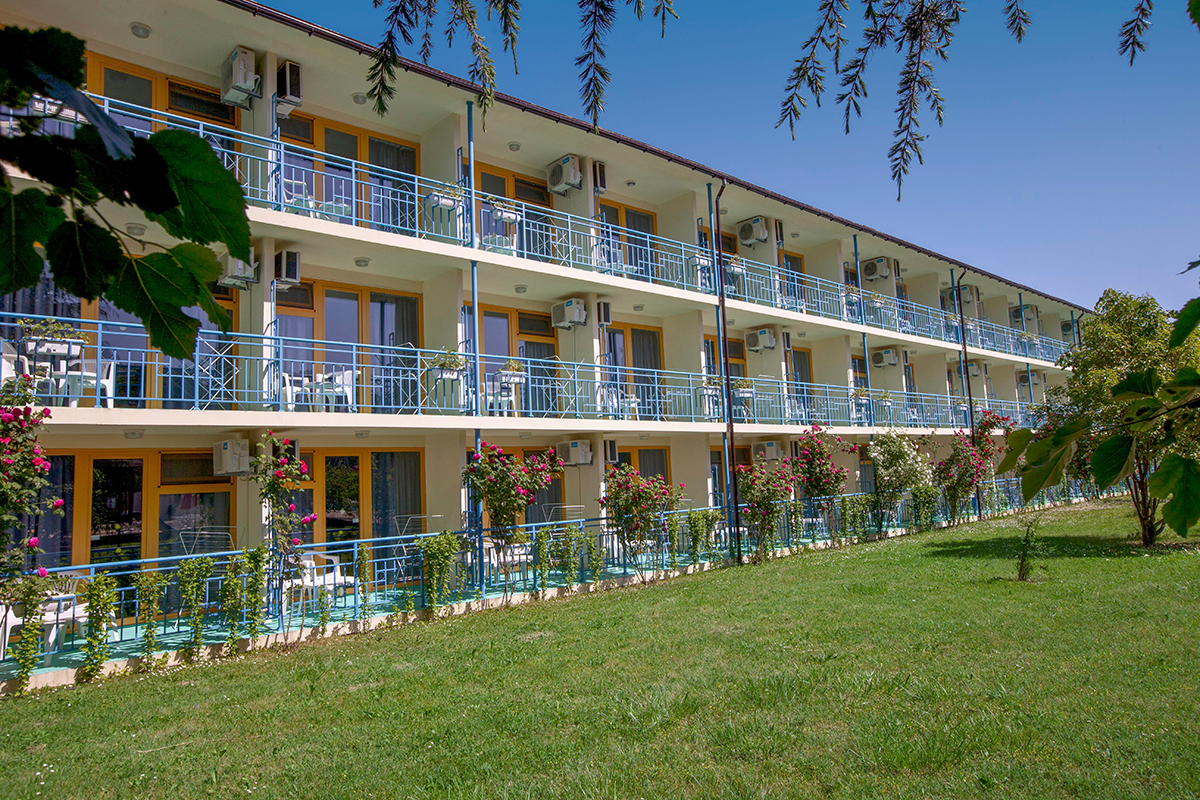Hotel Continental