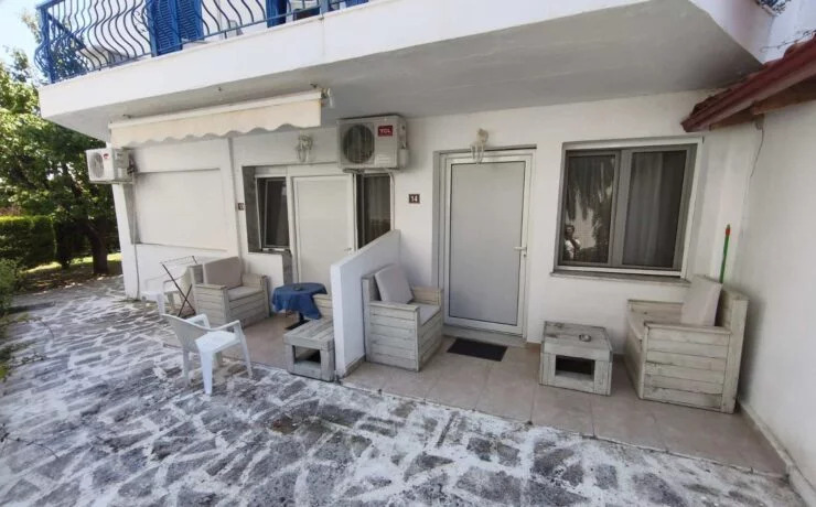 Vila Anemos