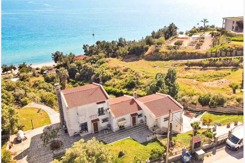Vila Beba