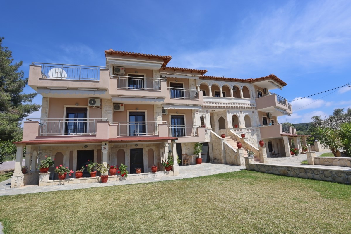 Vila Paradise