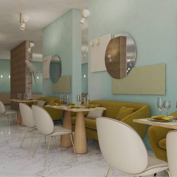 Hotel Louis Ivi Mare