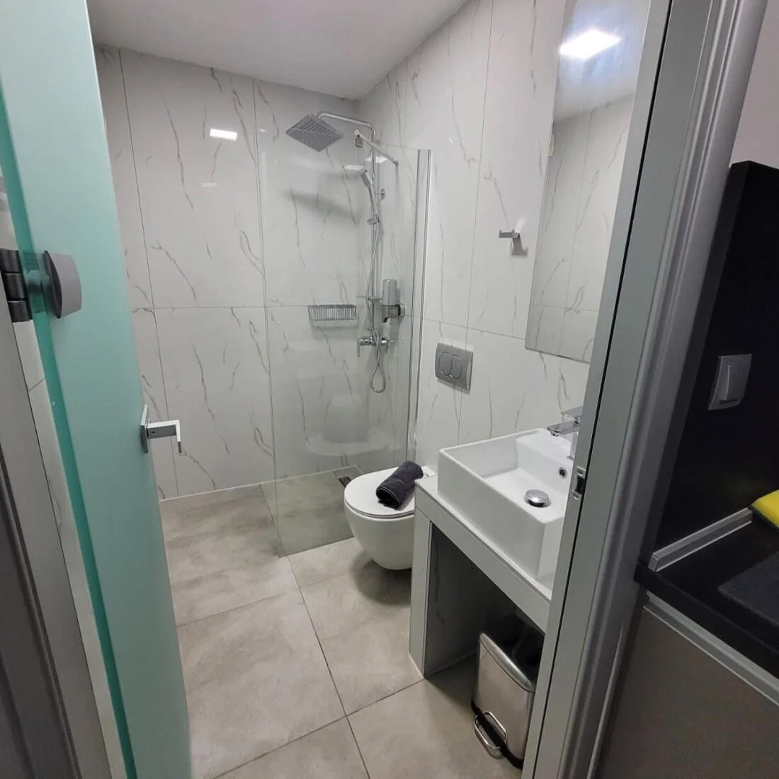 Vila Diamond Seaside Suites