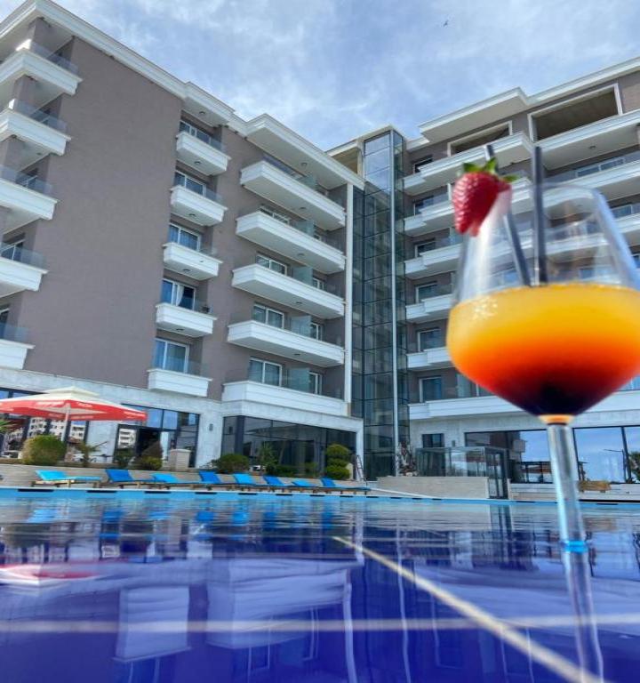 Hotel Kraal