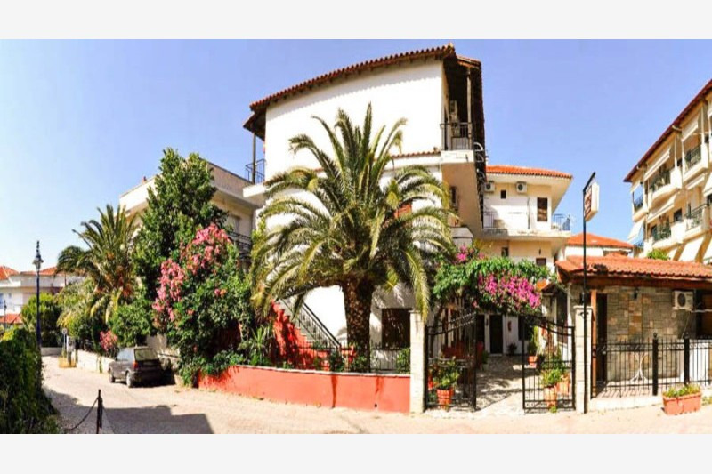 Vila Natsios
