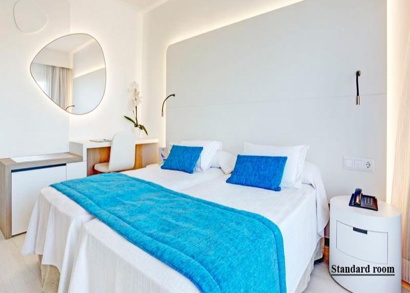 Grupotel Farrutx Hotel