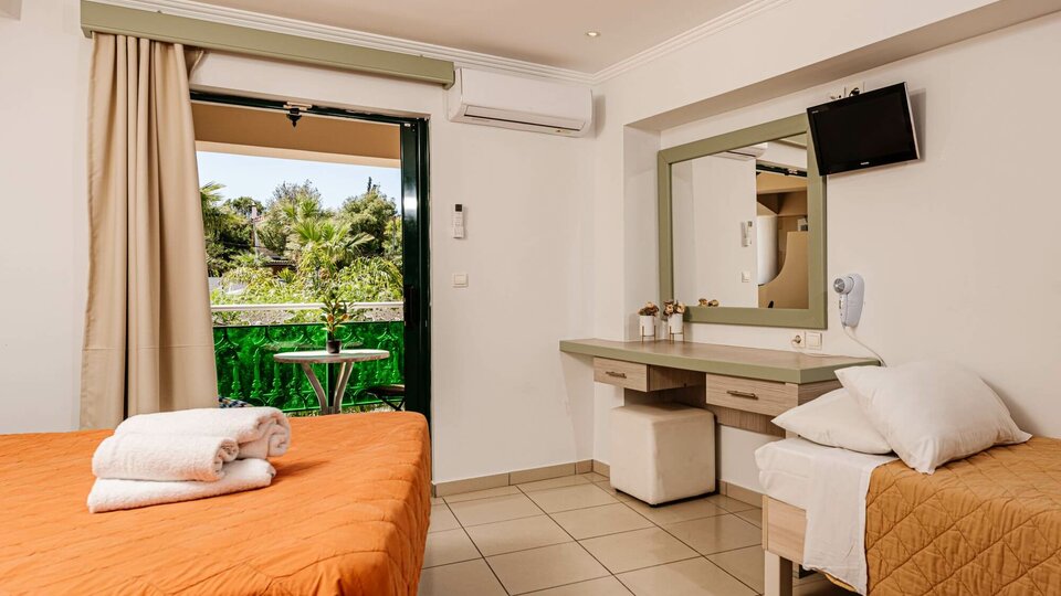 Caretta Beach Resort & WaterPark