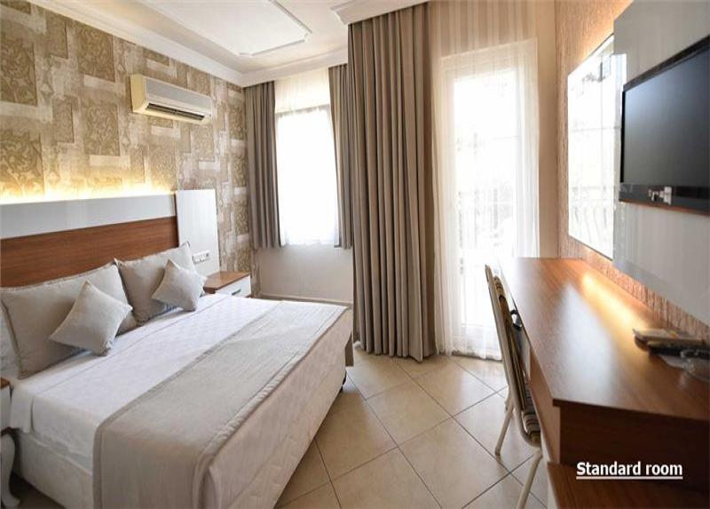 Nicholas Park Hotel