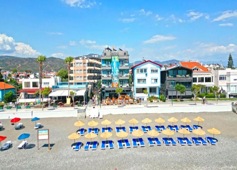 Yasemin Hotel