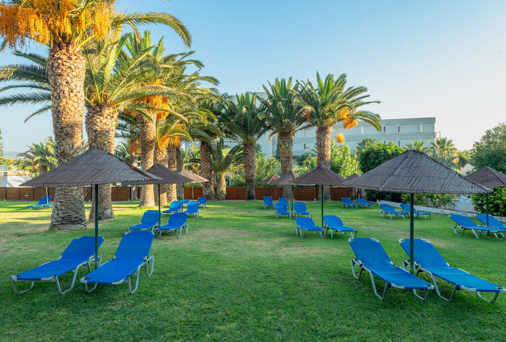 Hotel Marilena