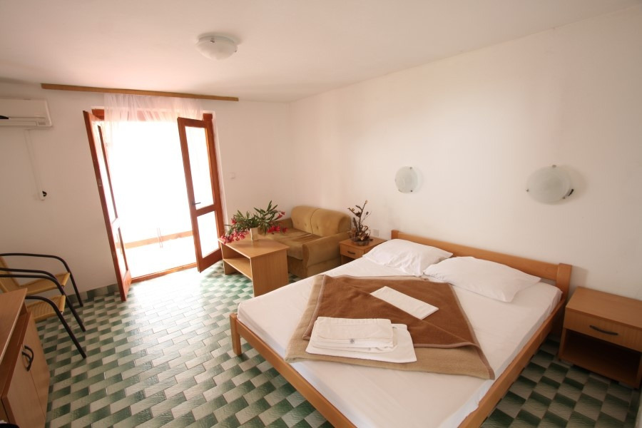 Hotel Ada Bojana