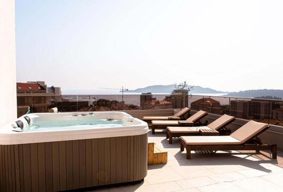 Hotel Casa di Sofia
