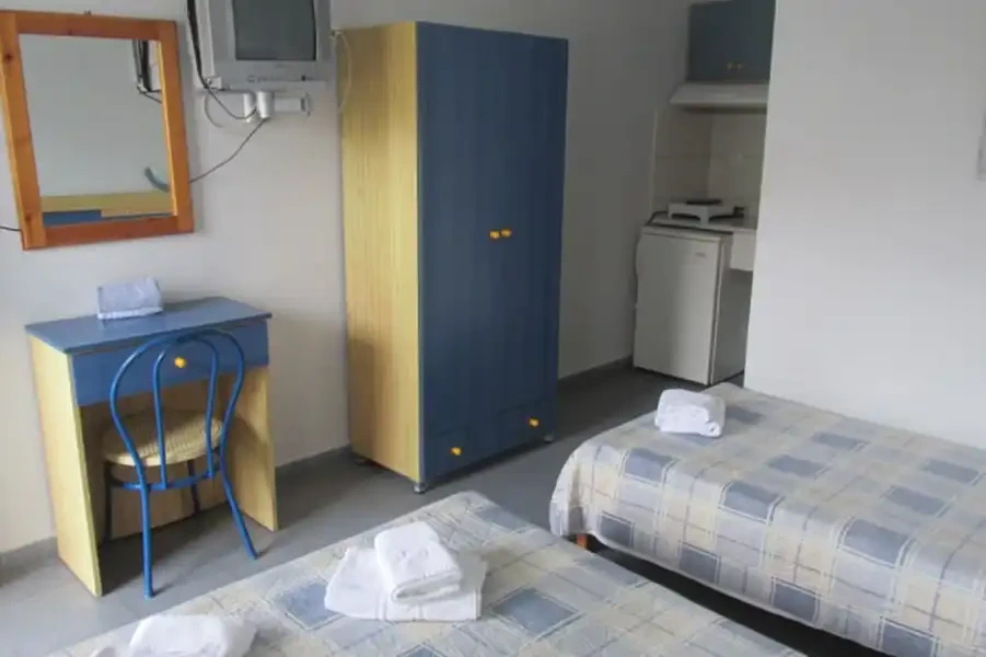 Vila Alexander Inn