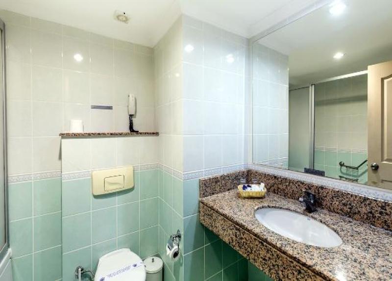 Holiday Park Resort Hotel