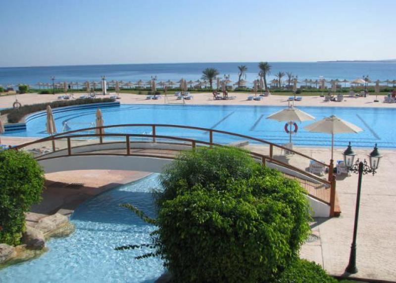 Old Palace Resort Sahl Hasheesh Hotel