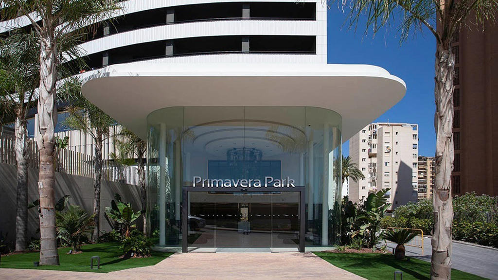 Primavera Park Hotel