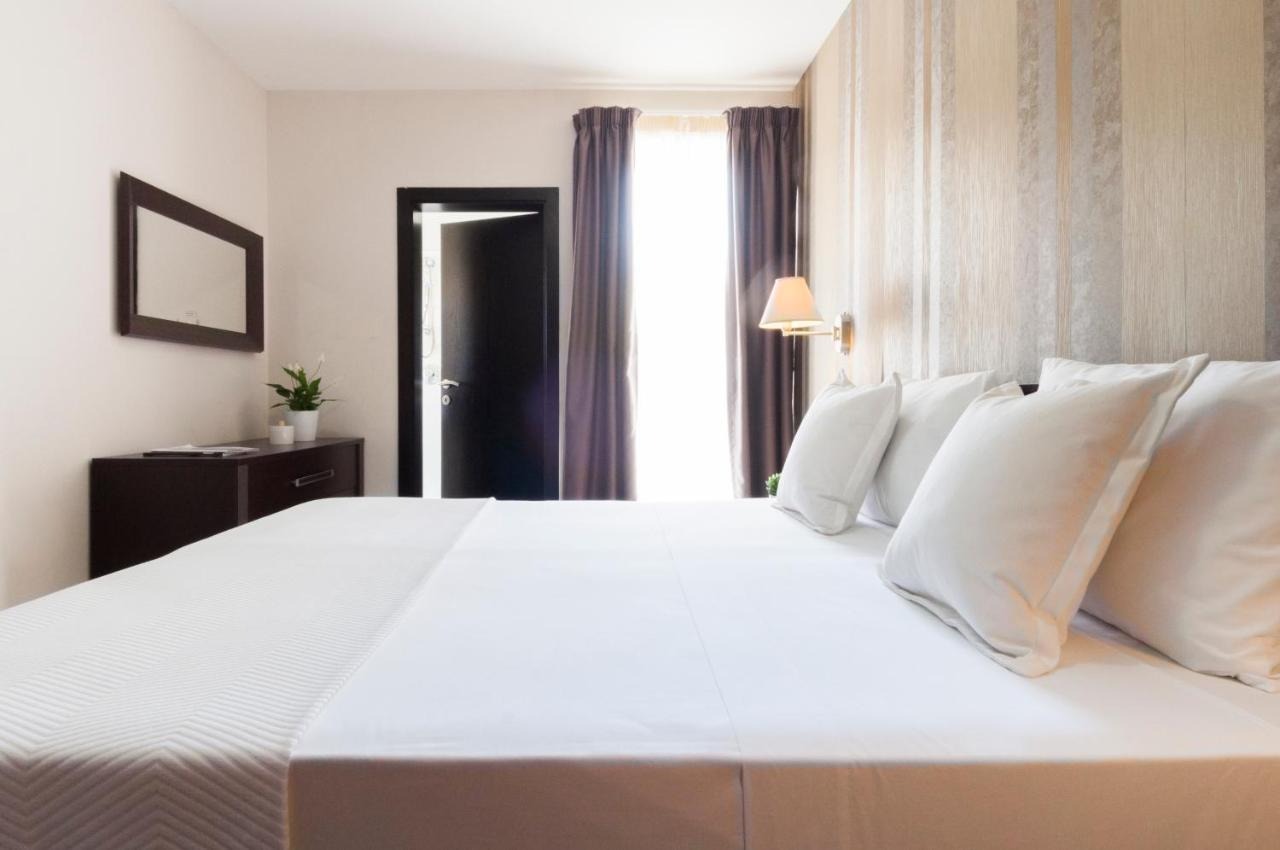 Blubay Apartments by  St Hotels