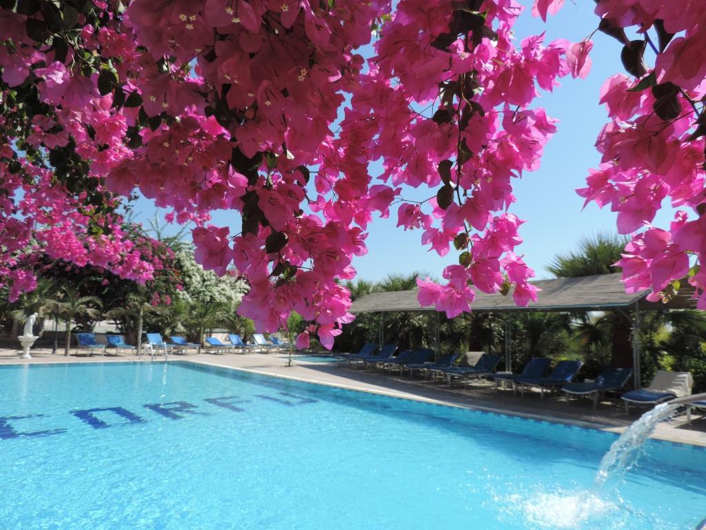 Hotel Corfu