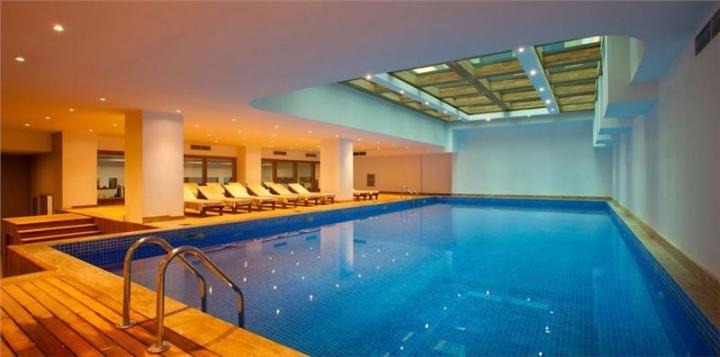Side Premium Hotel