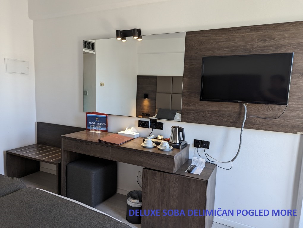 Hotel Odyssia