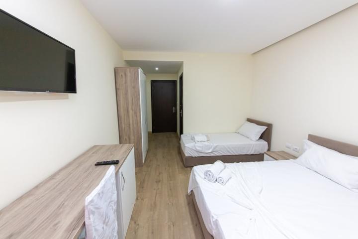 Hotel Esal