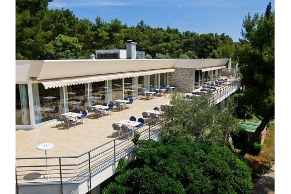Hotel Kimen