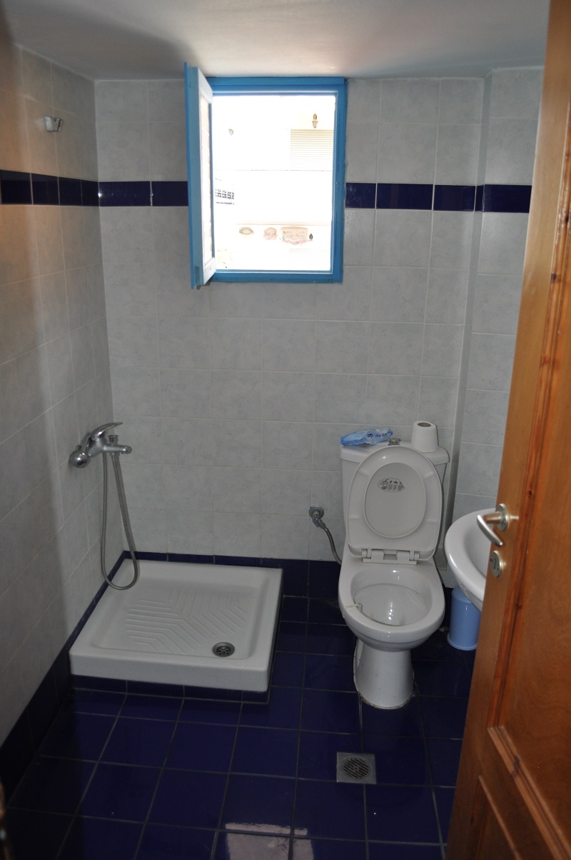 Apartmani Filareti