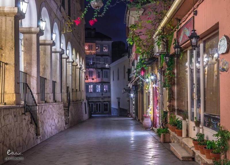 Corfu Palace Hotel