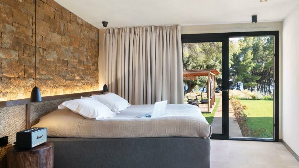 Amantes Villas and Suites