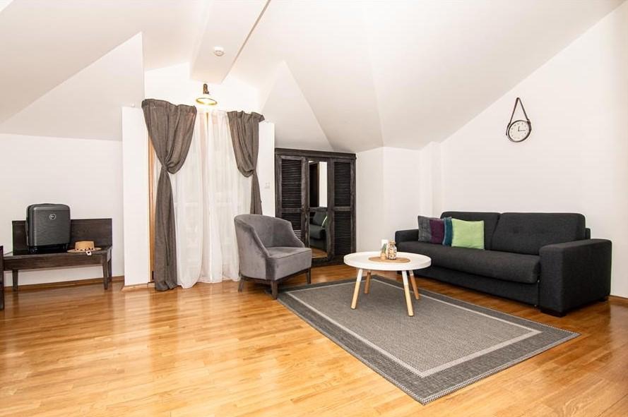 Boutique Hotel Kredo