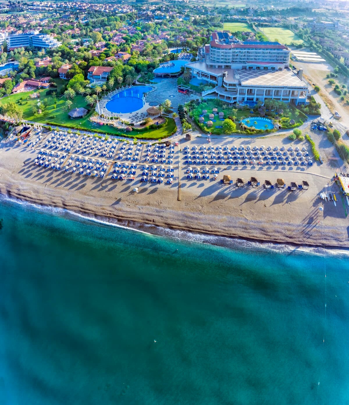 Starlight Resort