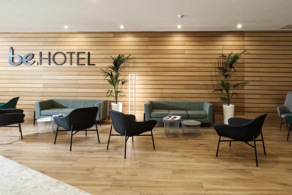 Be Hotel
