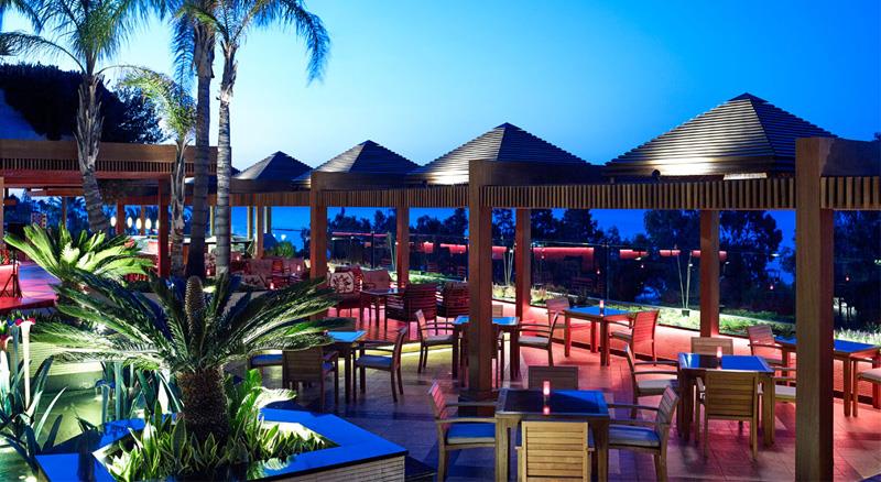Four Seasons Hotel