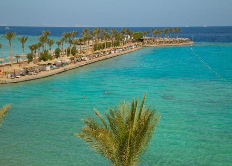 Arabia Azur Hotel