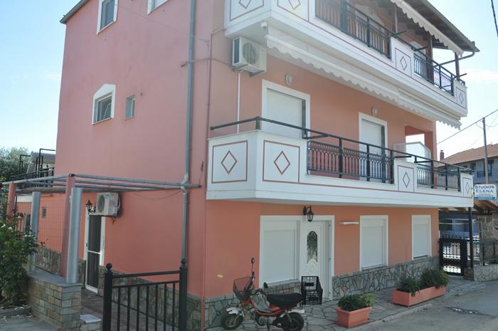 Vila Elena