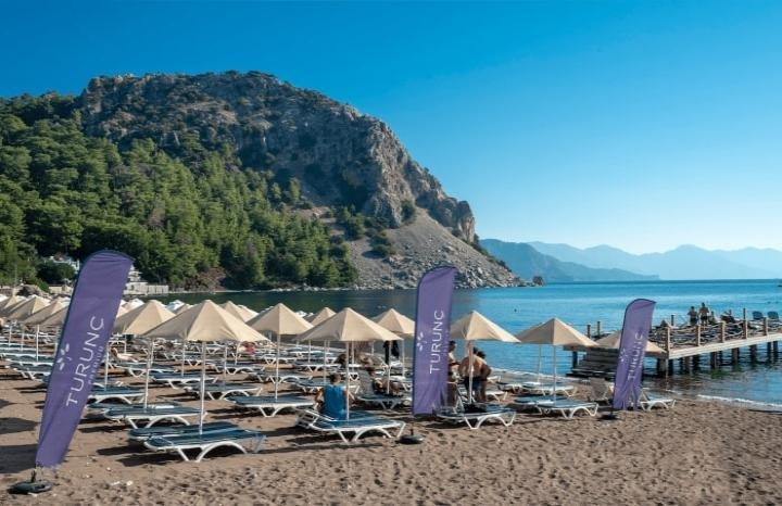 Hotel Turunc Premium