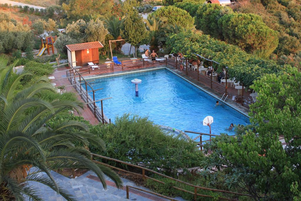 Hotel Athorama