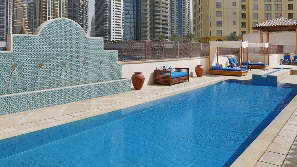 The Ritz - Carlton Dubai