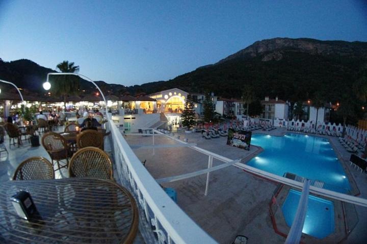 Hotel Karbel