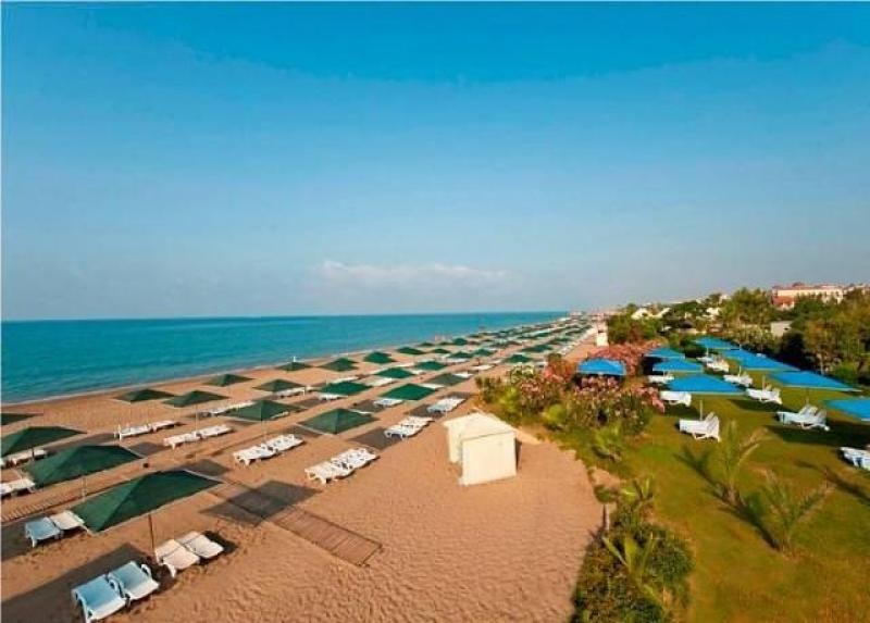 Kaya Belek Hotel