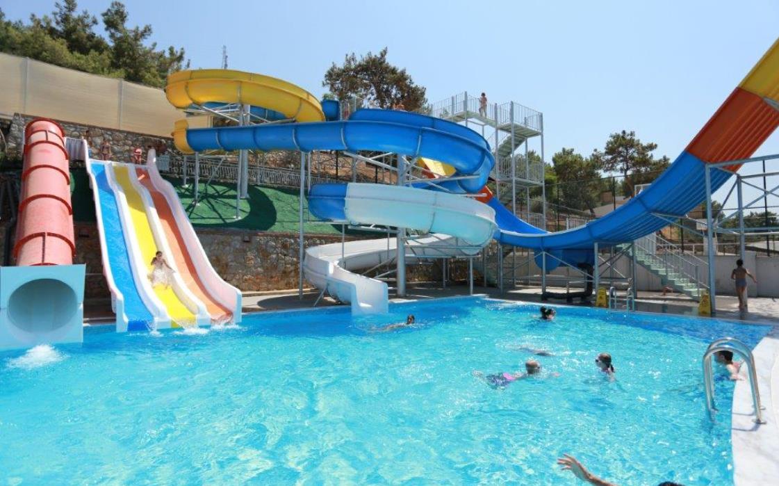 Blue Dreams Resort