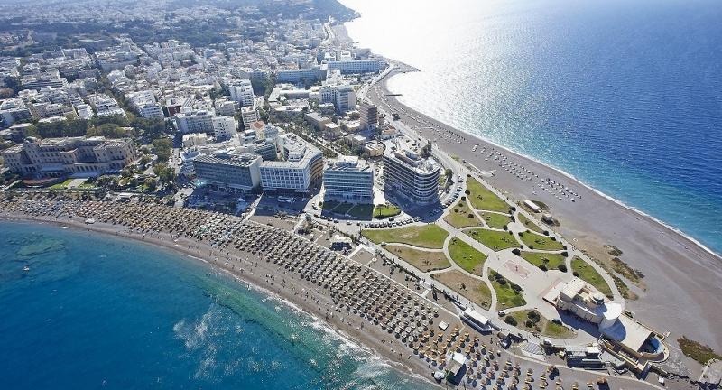Arte Hotel ex Agla Hotel