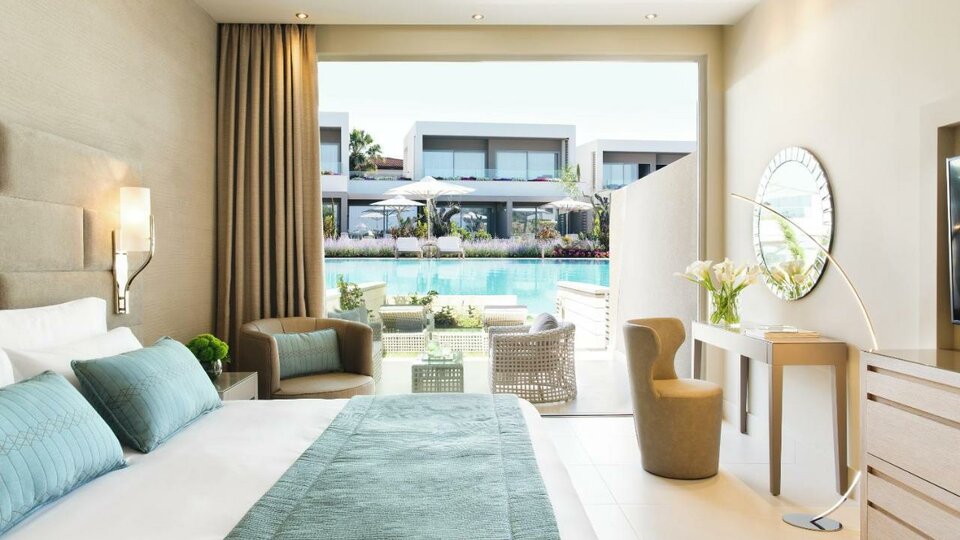 Hotel Sani Dunes