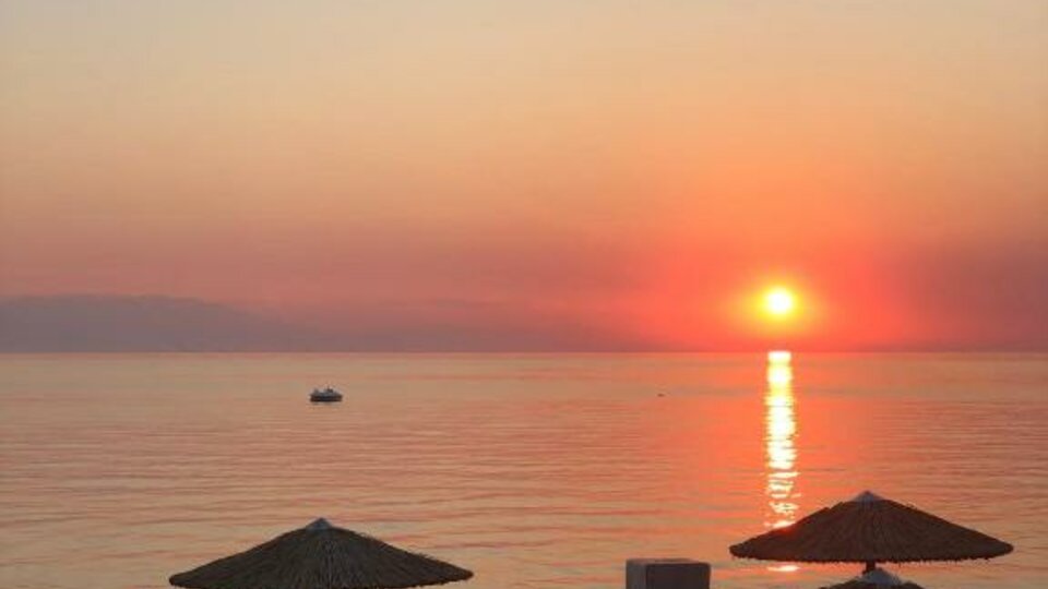 Hotel Greek Pride Seafront